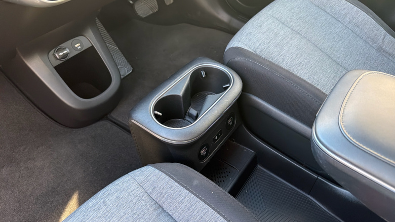 Hyundai IONIQ 5 125kW Premium 58 kWh 5dr Auto Electric Hatchback